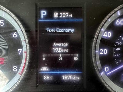 2023 Hyundai SONATA SEL 2.5L *Ltd Avail*