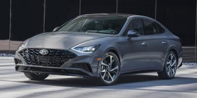 2023 Hyundai SONATA SEL 2.5L *Ltd Avail*