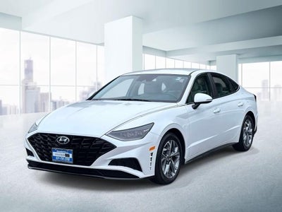 2023 Hyundai SONATA SEL 2.5L