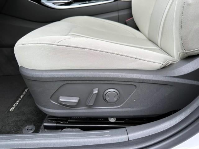 2023 Hyundai SONATA SEL 2.5L