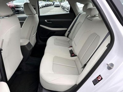 2023 Hyundai SONATA SEL 2.5L