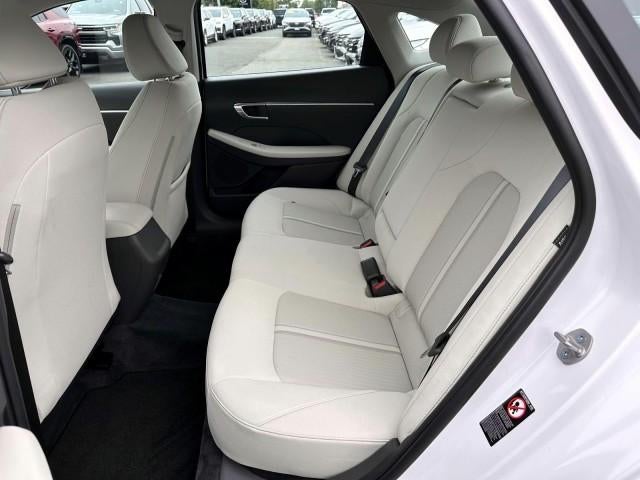 2023 Hyundai SONATA SEL 2.5L