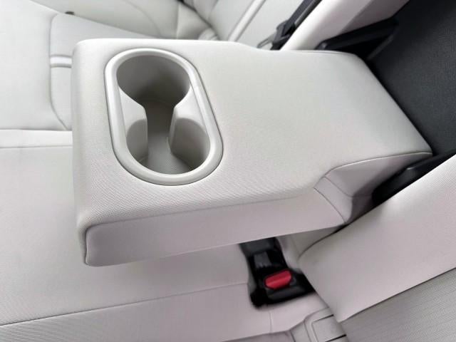 2023 Hyundai SONATA SEL 2.5L