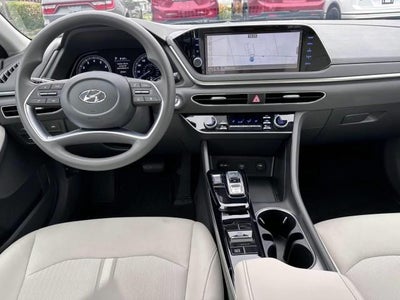 2023 Hyundai SONATA SEL 2.5L