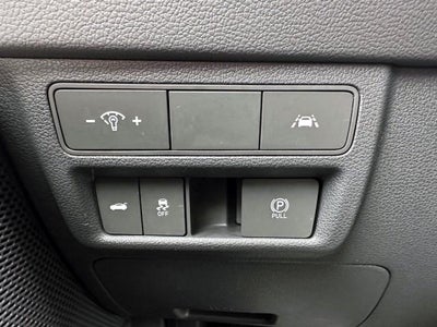 2023 Hyundai SONATA SEL 2.5L