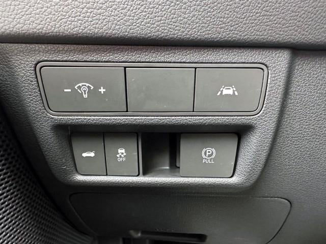 2023 Hyundai SONATA SEL 2.5L
