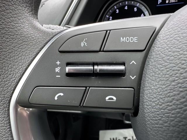2023 Hyundai SONATA SEL 2.5L