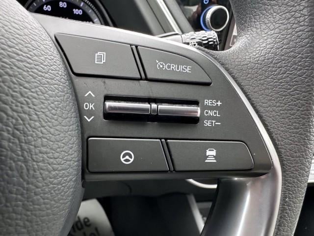2023 Hyundai SONATA SEL 2.5L