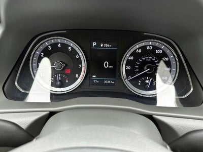 2023 Hyundai SONATA SEL 2.5L