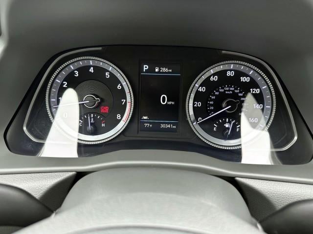 2023 Hyundai SONATA SEL 2.5L
