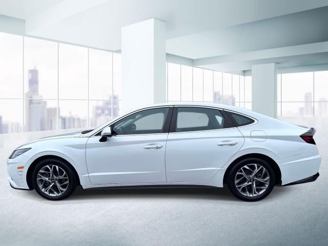 2023 Hyundai SONATA SEL 2.5L