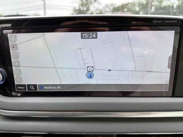 2023 Hyundai SONATA SEL 2.5L