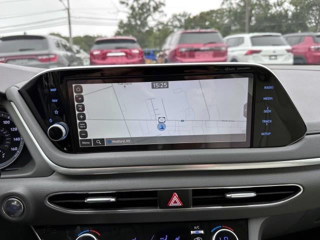 2023 Hyundai SONATA SEL 2.5L