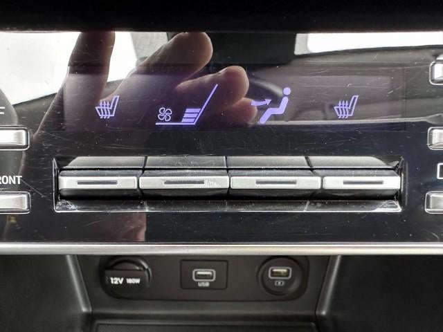 2023 Hyundai SONATA SEL 2.5L