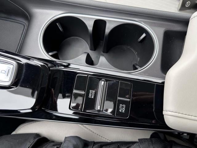 2023 Hyundai SONATA SEL 2.5L