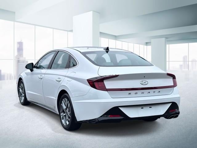 2023 Hyundai SONATA SEL 2.5L