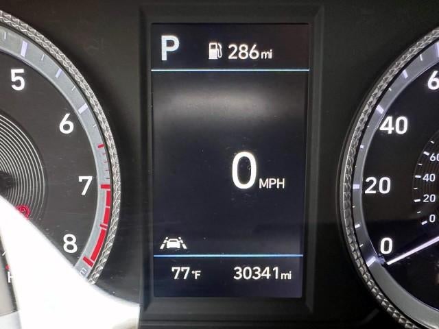 2023 Hyundai SONATA SEL 2.5L