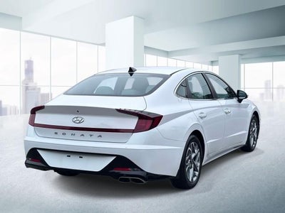 2023 Hyundai SONATA SEL 2.5L