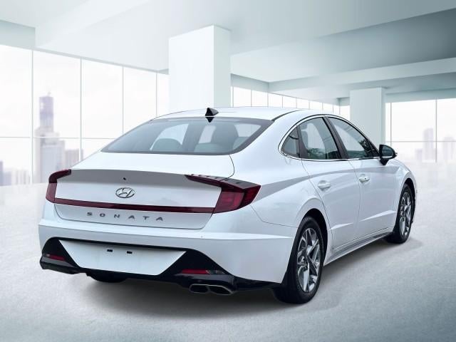 2023 Hyundai SONATA SEL 2.5L