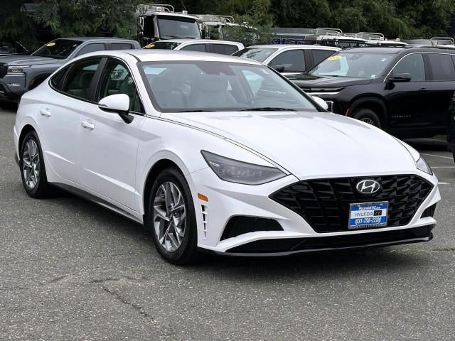 2023 Hyundai SONATA SEL 2.5L