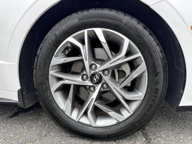 2023 Hyundai SONATA SEL 2.5L