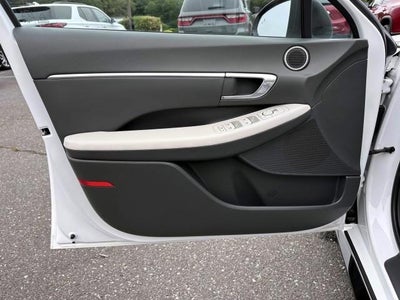 2023 Hyundai SONATA SEL 2.5L