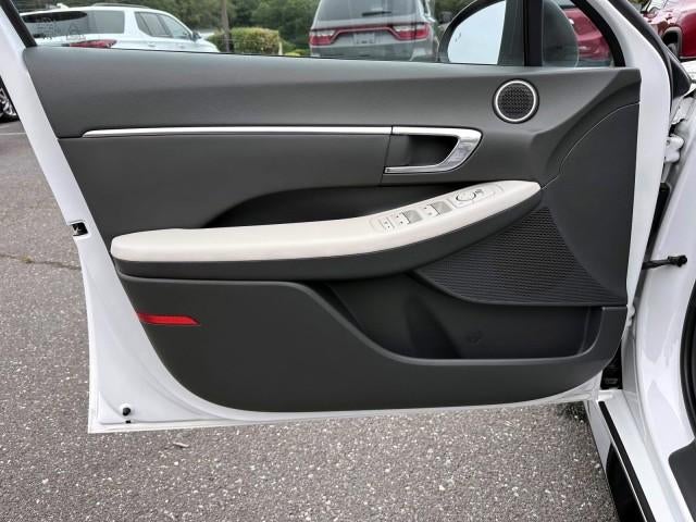 2023 Hyundai SONATA SEL 2.5L
