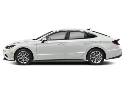 2023 Hyundai SONATA SEL 2.5L