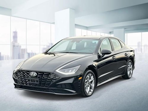 2023 Hyundai SONATA SEL 2.5L *Ltd Avail*
