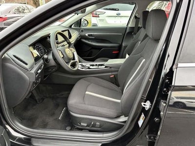 2023 Hyundai SONATA SEL 2.5L *Ltd Avail*