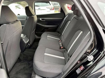 2023 Hyundai SONATA SEL 2.5L *Ltd Avail*