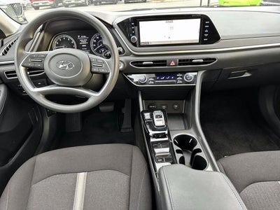 2023 Hyundai SONATA SEL 2.5L *Ltd Avail*