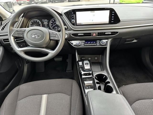 2023 Hyundai SONATA SEL 2.5L *Ltd Avail*