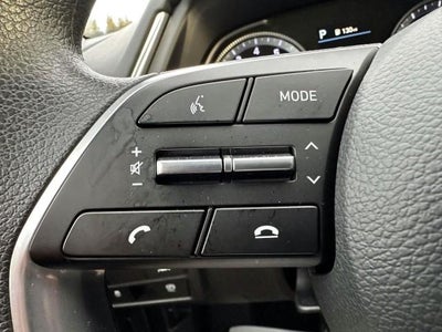 2023 Hyundai SONATA SEL 2.5L *Ltd Avail*