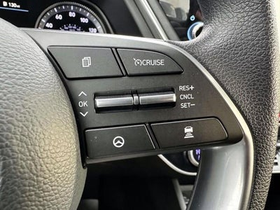 2023 Hyundai SONATA SEL 2.5L *Ltd Avail*