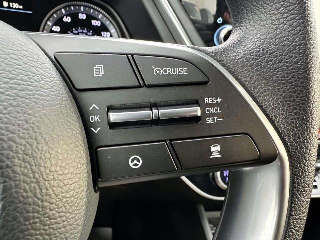 2023 Hyundai SONATA SEL 2.5L *Ltd Avail*