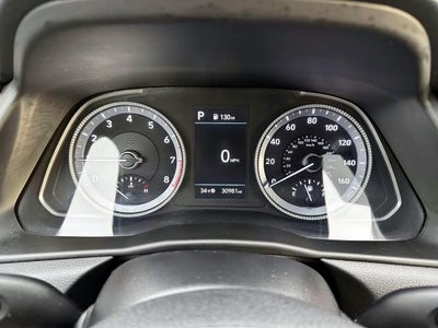 2023 Hyundai SONATA SEL 2.5L *Ltd Avail*