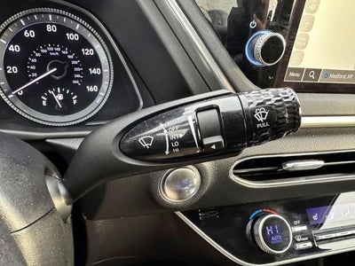 2023 Hyundai SONATA SEL 2.5L *Ltd Avail*