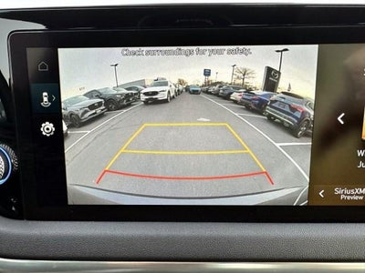 2023 Hyundai SONATA SEL 2.5L *Ltd Avail*