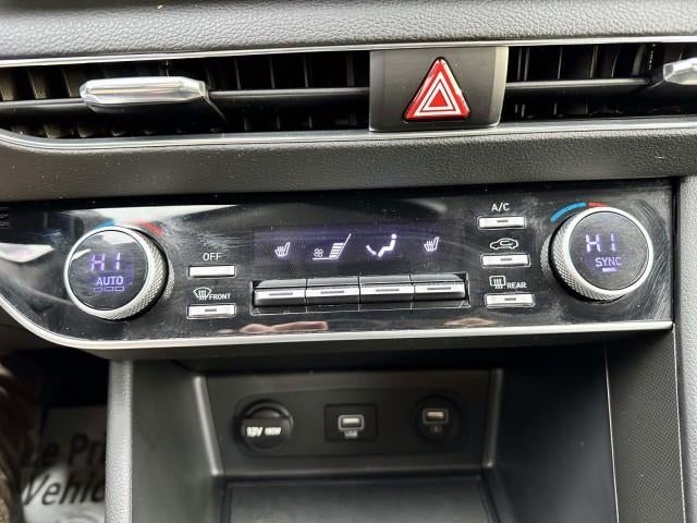 2023 Hyundai SONATA SEL 2.5L *Ltd Avail*