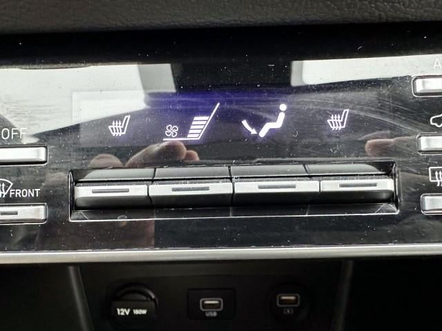 2023 Hyundai SONATA SEL 2.5L *Ltd Avail*