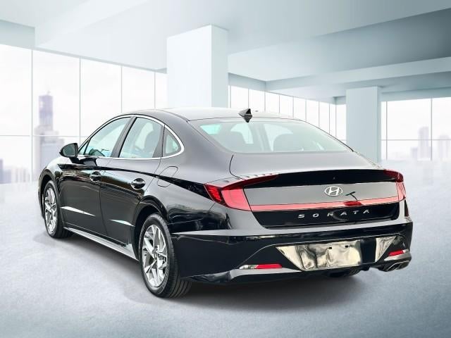 2023 Hyundai SONATA SEL 2.5L *Ltd Avail*