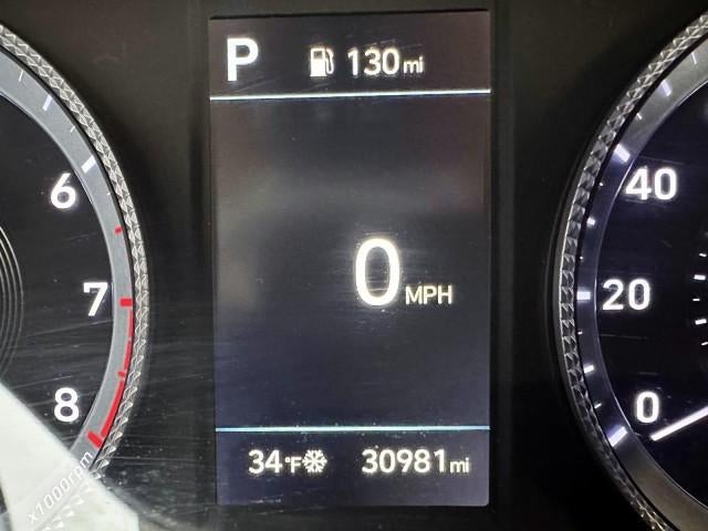 2023 Hyundai SONATA SEL 2.5L *Ltd Avail*