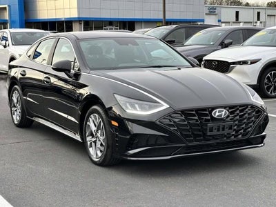 2023 Hyundai SONATA SEL 2.5L *Ltd Avail*