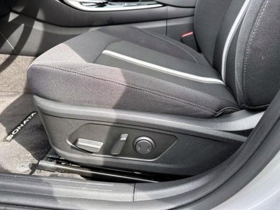 2023 Hyundai SONATA SEL 2.5L