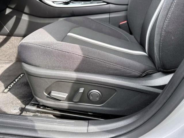 2023 Hyundai SONATA SEL 2.5L