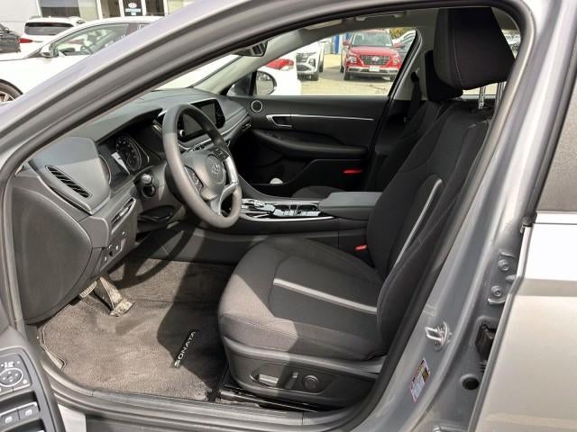 2023 Hyundai SONATA SEL 2.5L