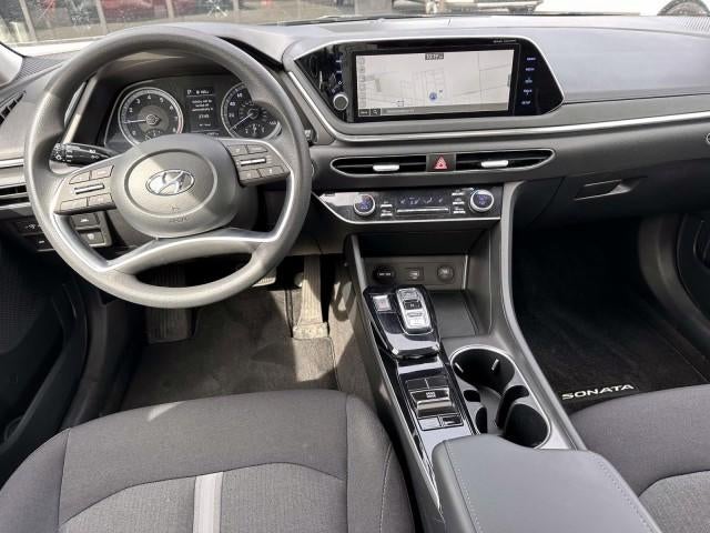 2023 Hyundai SONATA SEL 2.5L