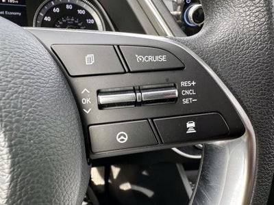 2023 Hyundai SONATA SEL 2.5L