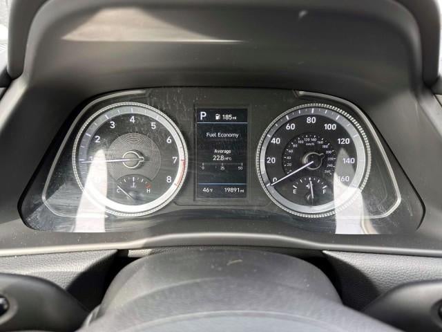 2023 Hyundai SONATA SEL 2.5L